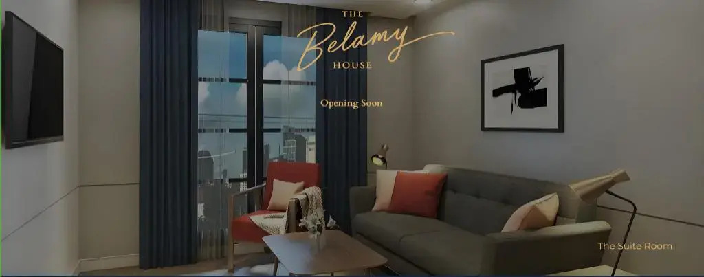 Photo - The Belamy House Managed by HII