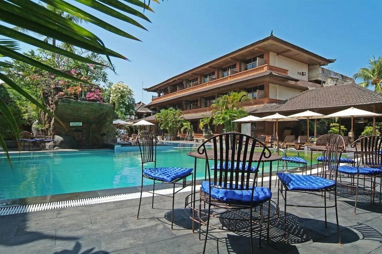 Foto - Wina Holiday Villa Kuta Bali