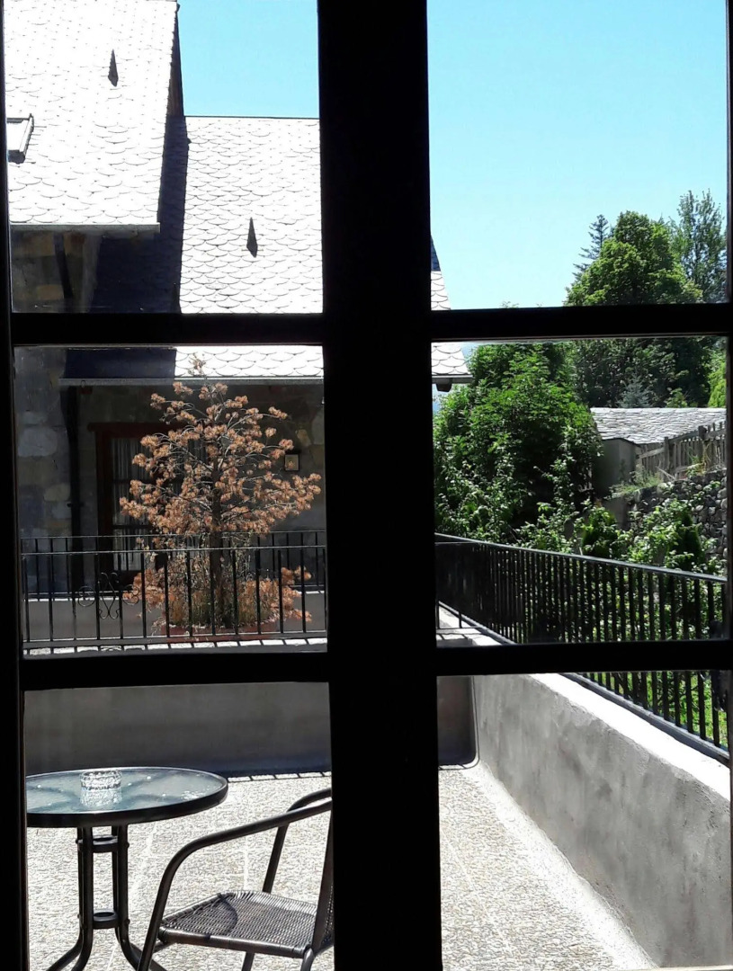 Foto - San Anton Benasque