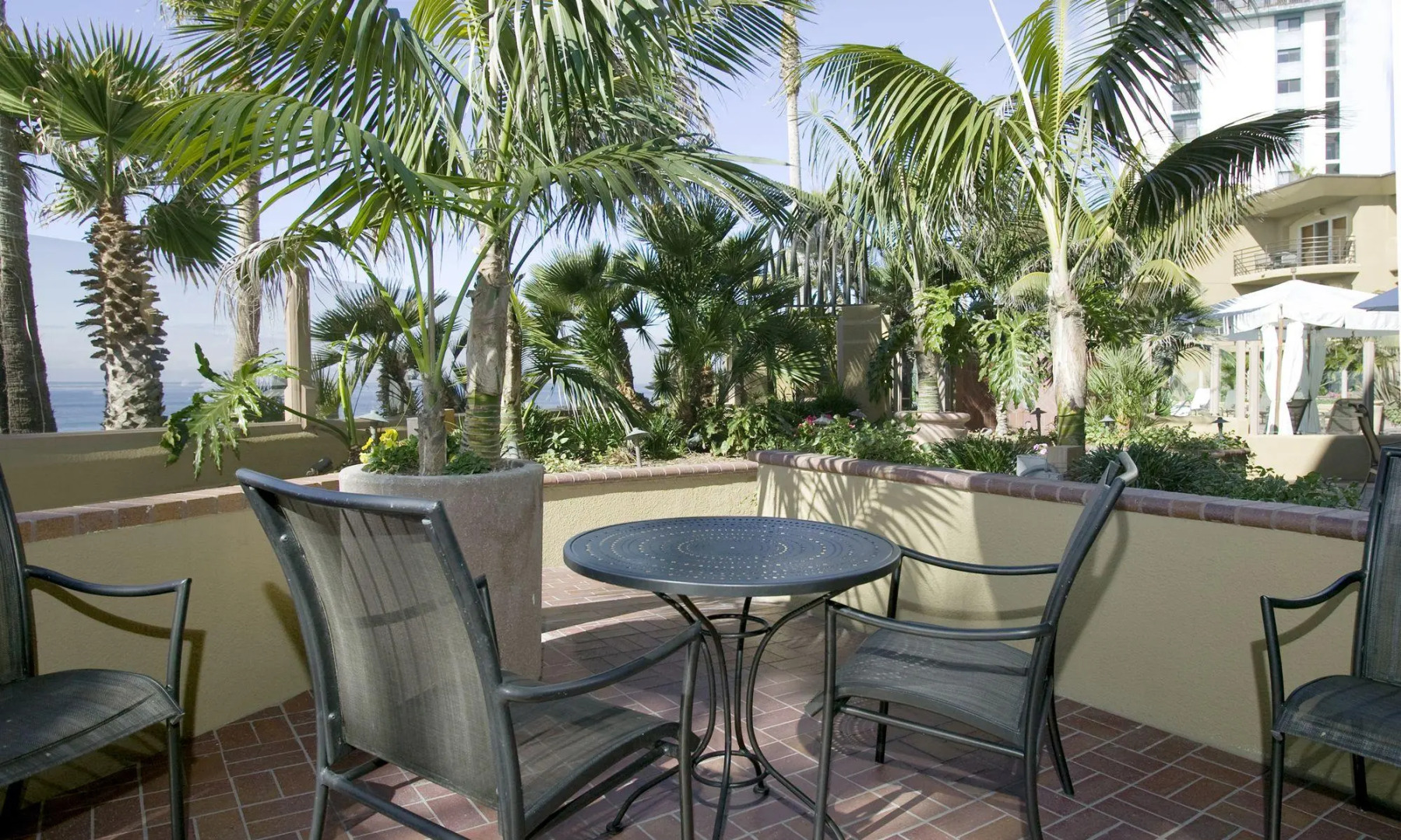 Foto - Pacific Terrace Hotel