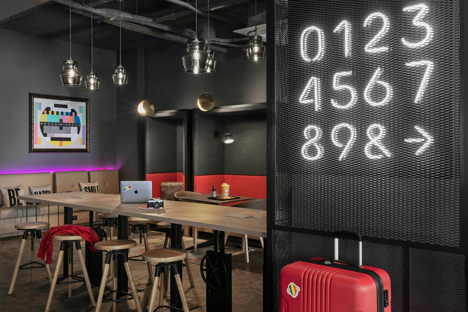 Photo - Moxy Bucharest Old Town