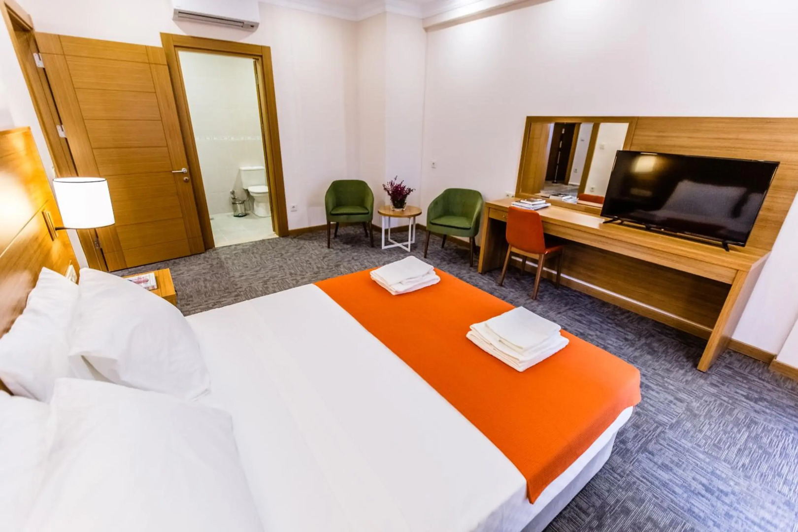 Foto - Village Hotel Sentosa by Far East Hospitality