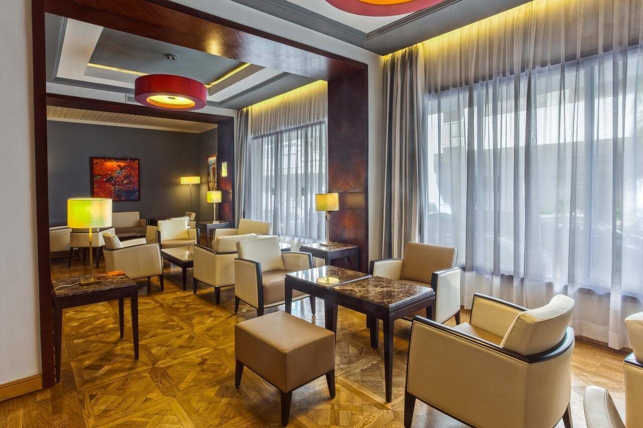 Photo - Hotel Atlantic Agdal