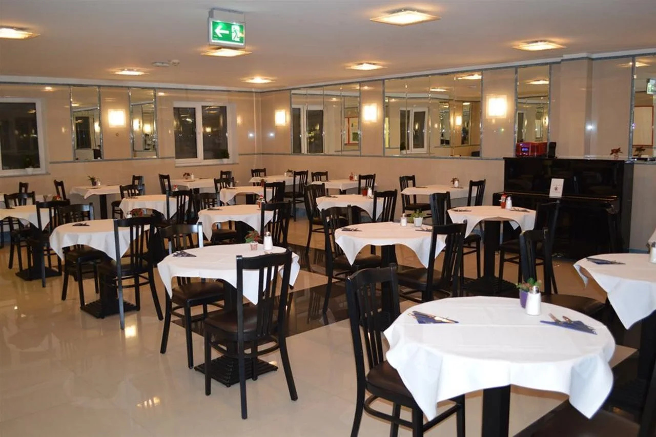 Foto - Hotel Donaustadt Kagran - at Metro U1
