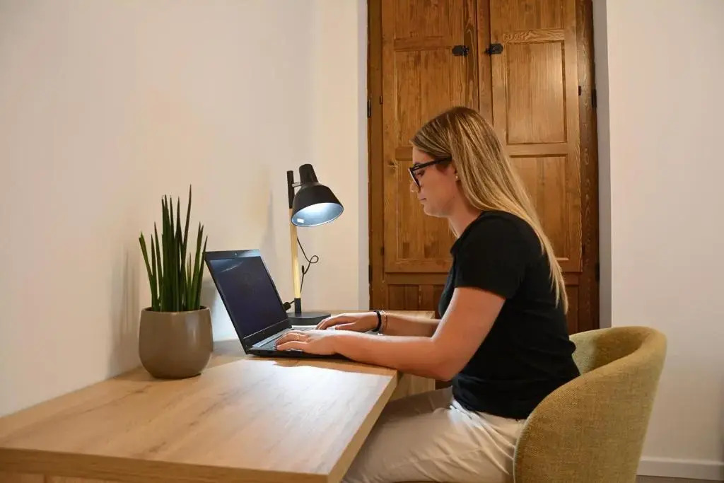 Foto - Original Domino House