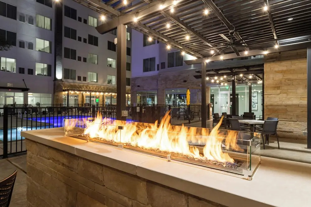 Foto - EVEN Hotel Austin Uptown near the Domain by IHG