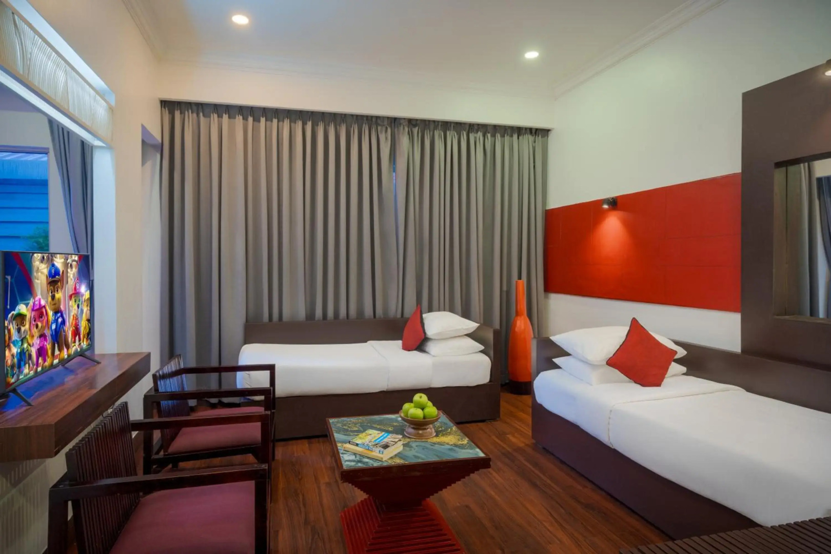 Photo - Memoire d' Angkor Boutique Hotel