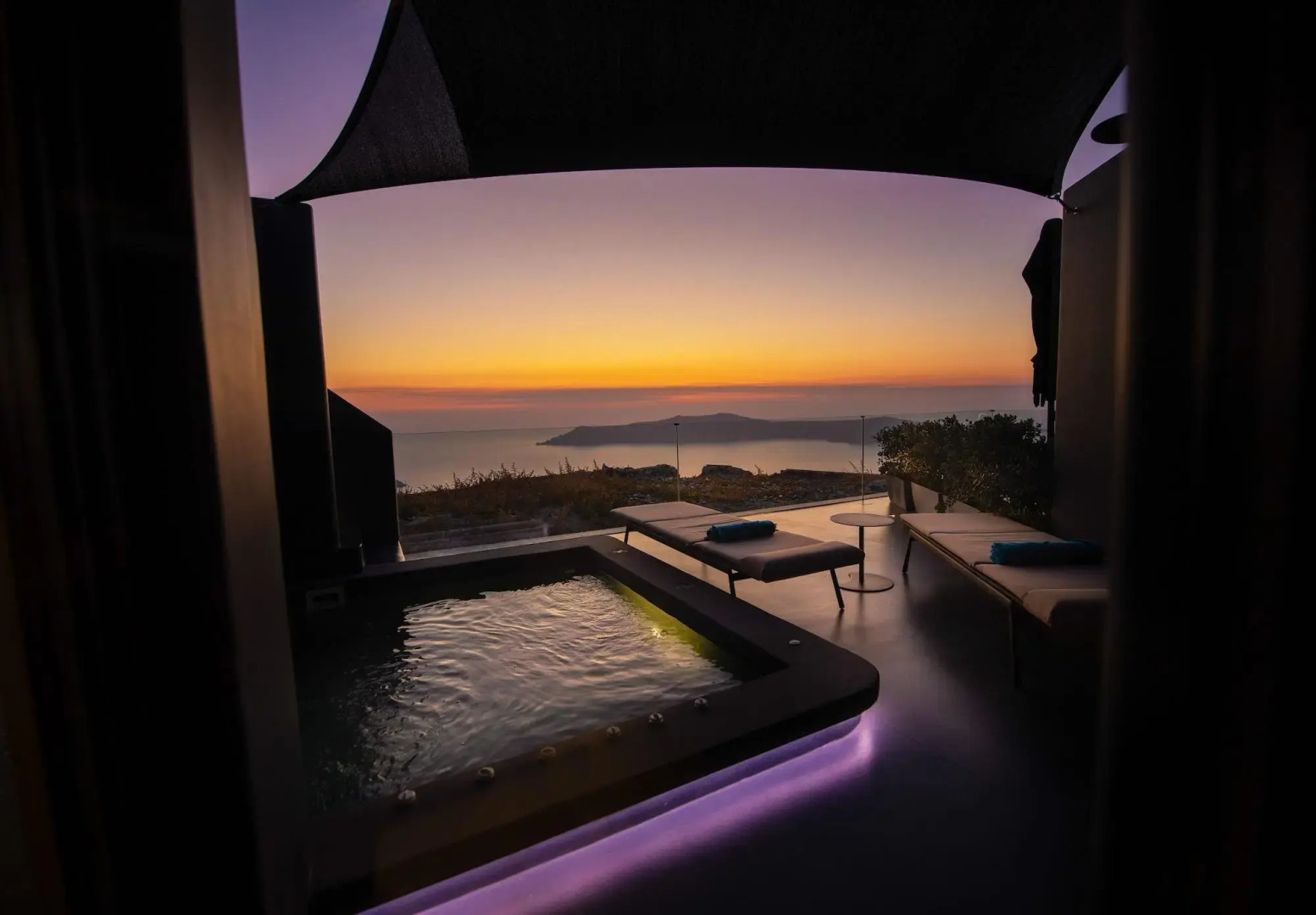 Photo - Kivotos Santorini - Preferred Hotels & Resorts