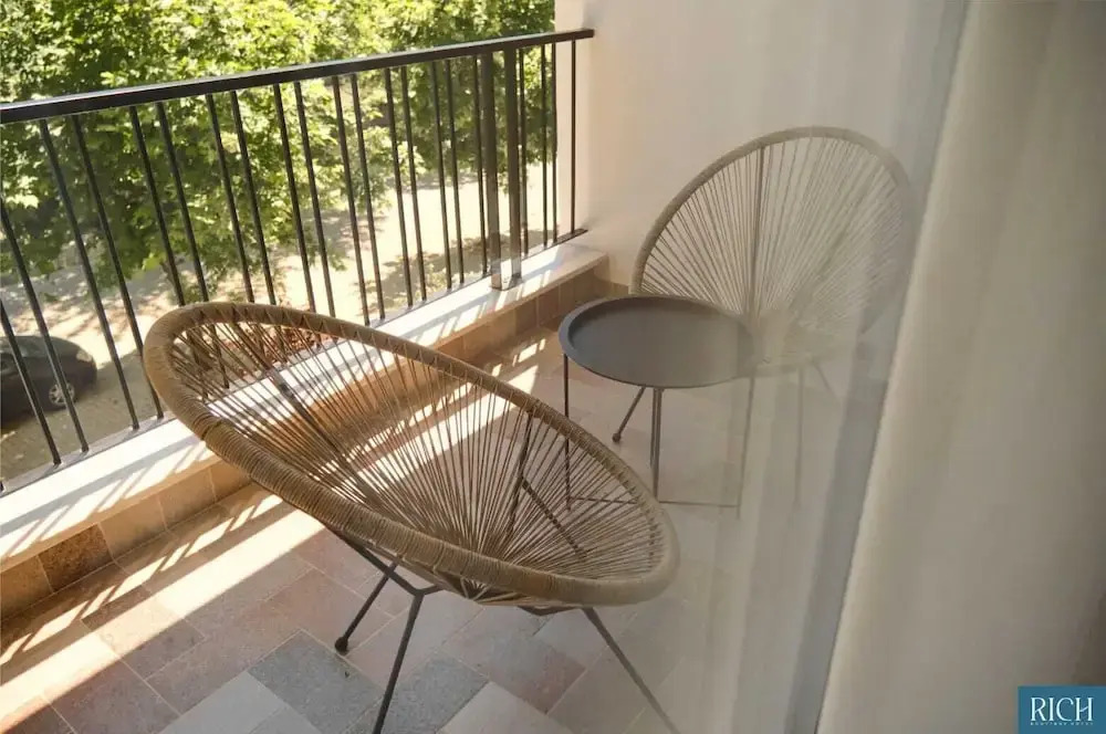 Photo - Rich Boutique Hotel