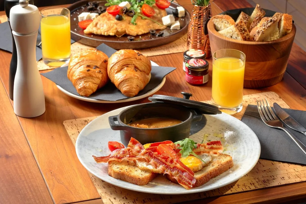 Photo - Time Boutique Hotel