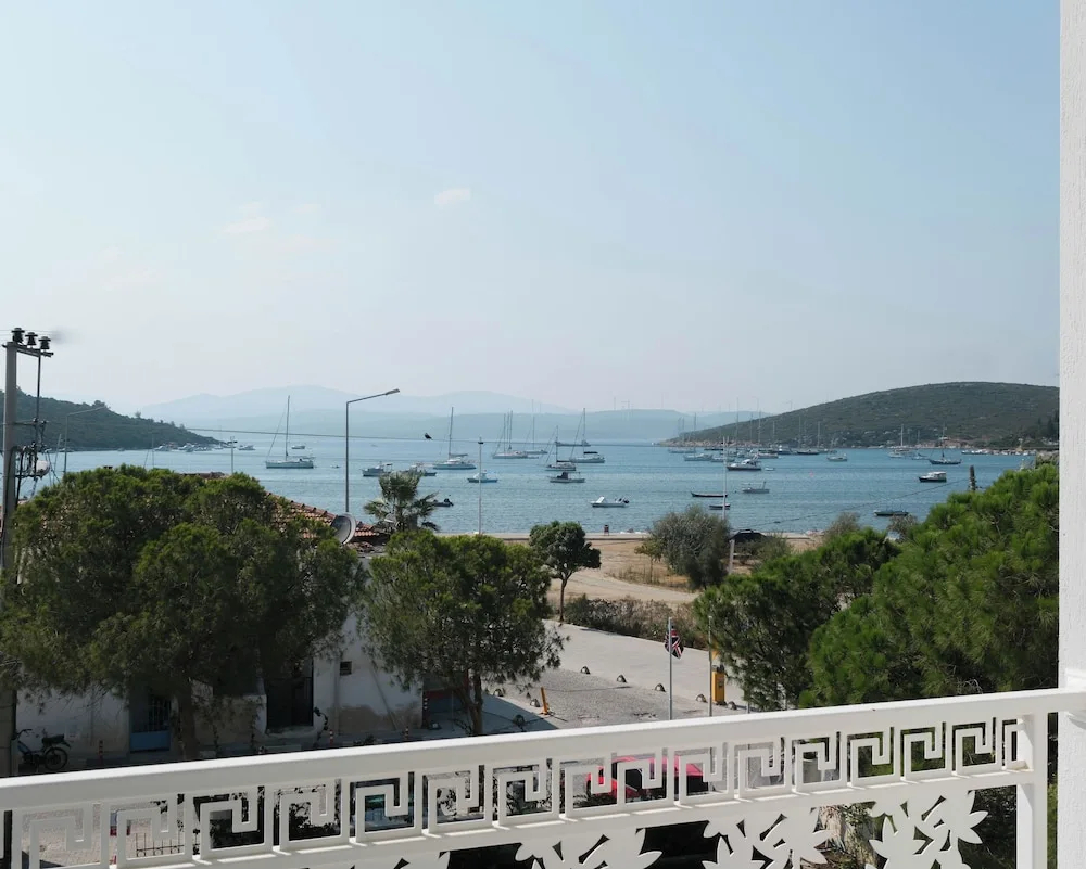 Foto - Sığacık Gaea Hotel