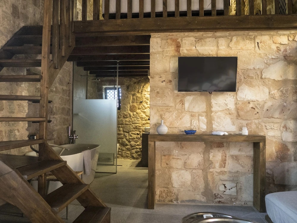 Foto - Trinity Boutique Hotel