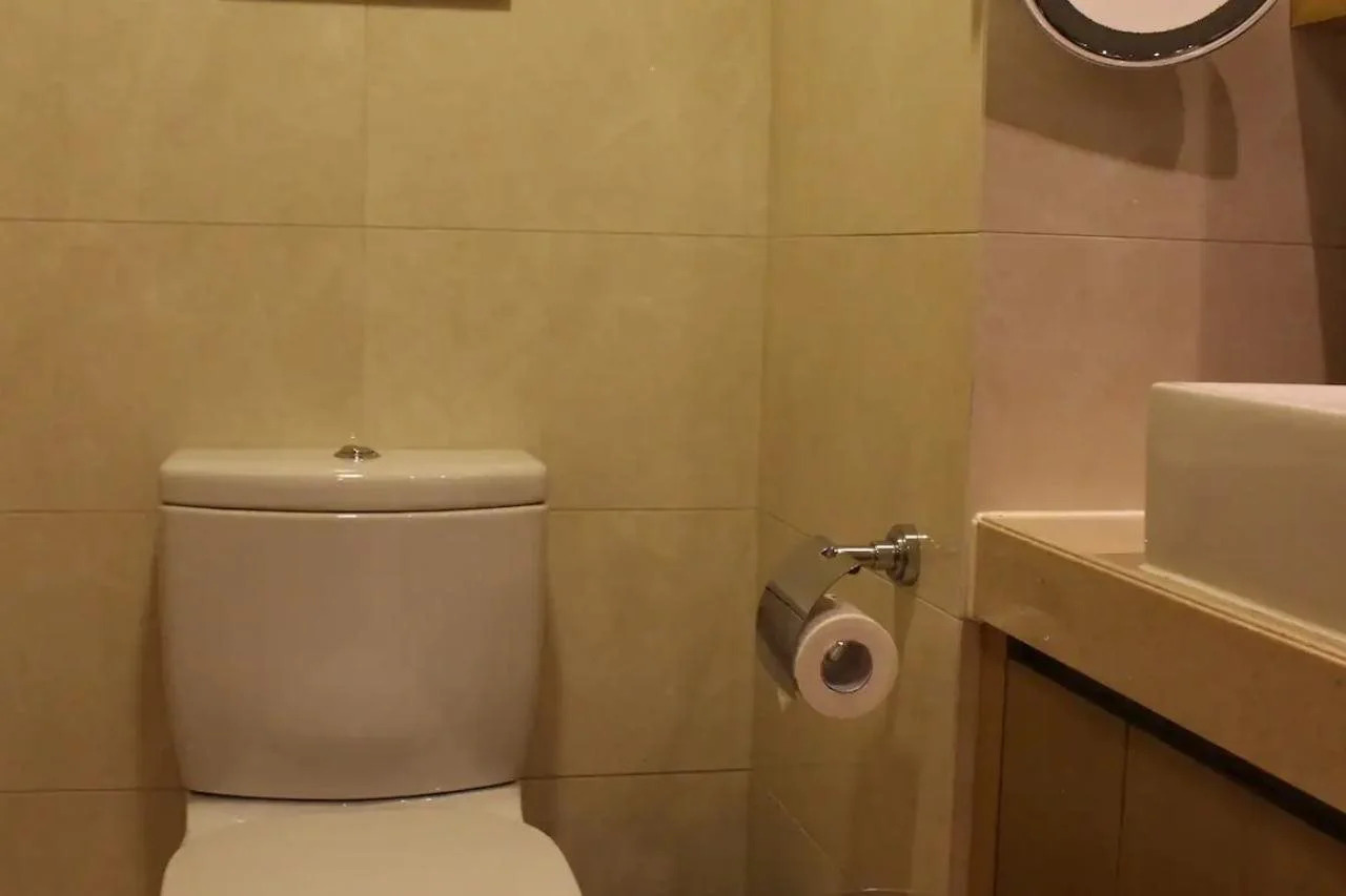 Foto - Royal View Hotel