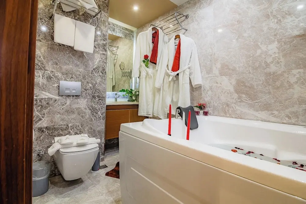 Foto - Lord Morgan & Exclusive Design Residence Cihangir