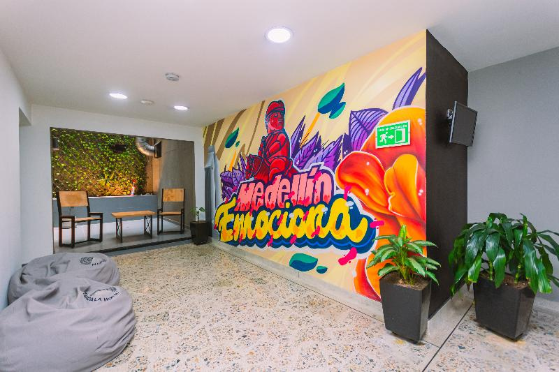 Photo - Mandala Centro Medellín