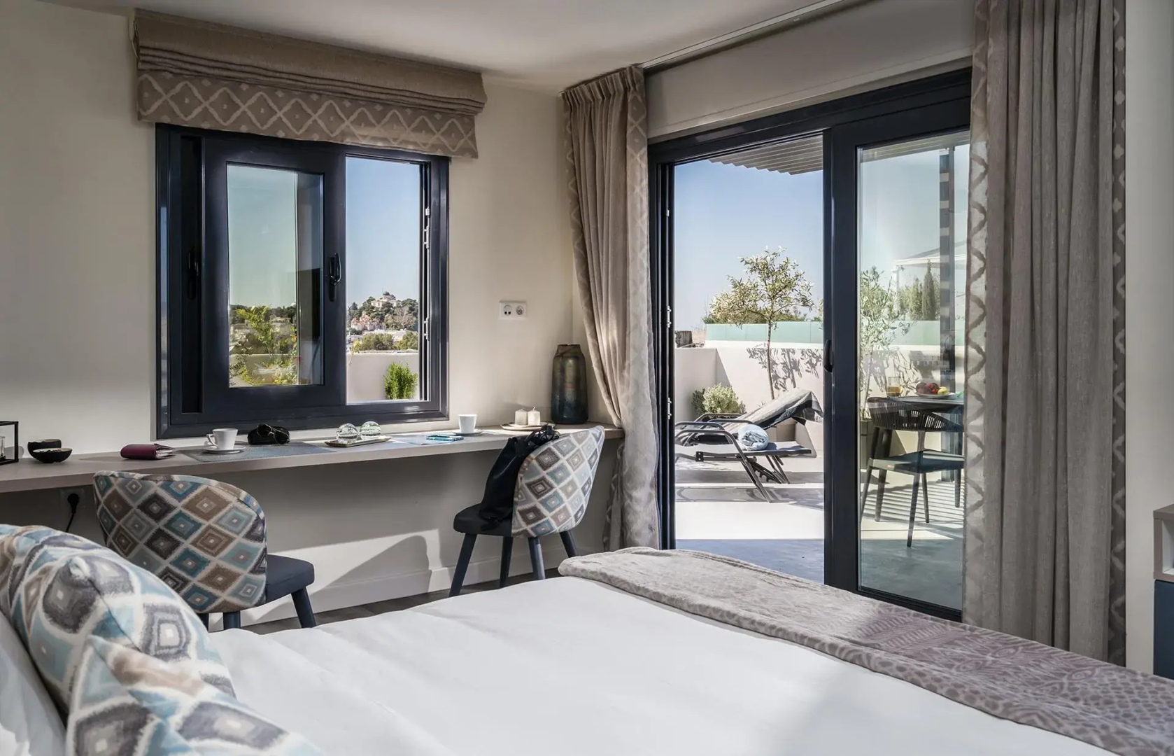 Foto - Urban Nest - Suites & Apartments