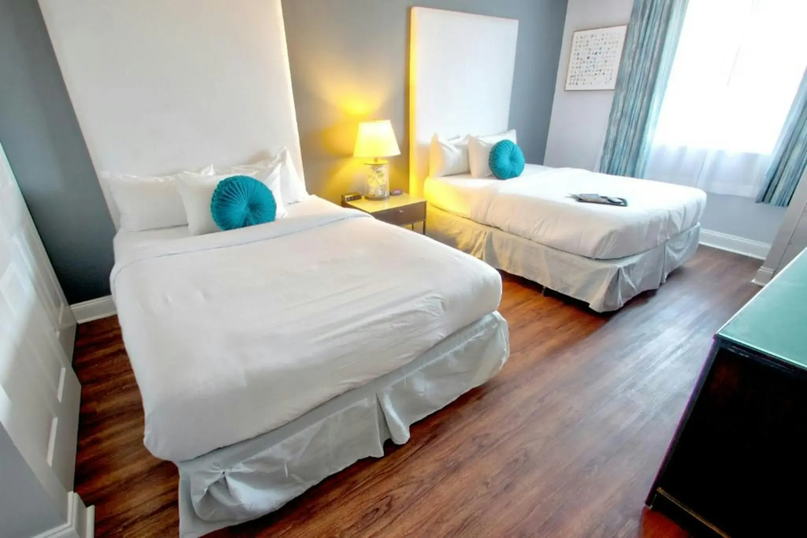 Foto - Fort Lauderdale Grand hotel