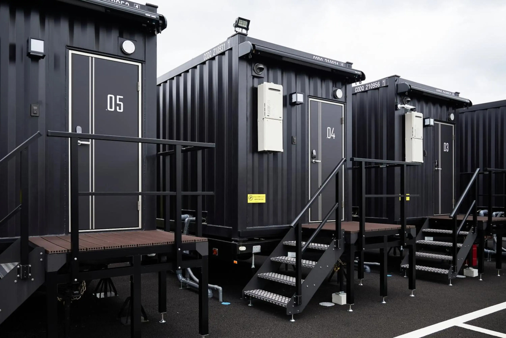 Foto - HOTEL R9 The Yard Koka