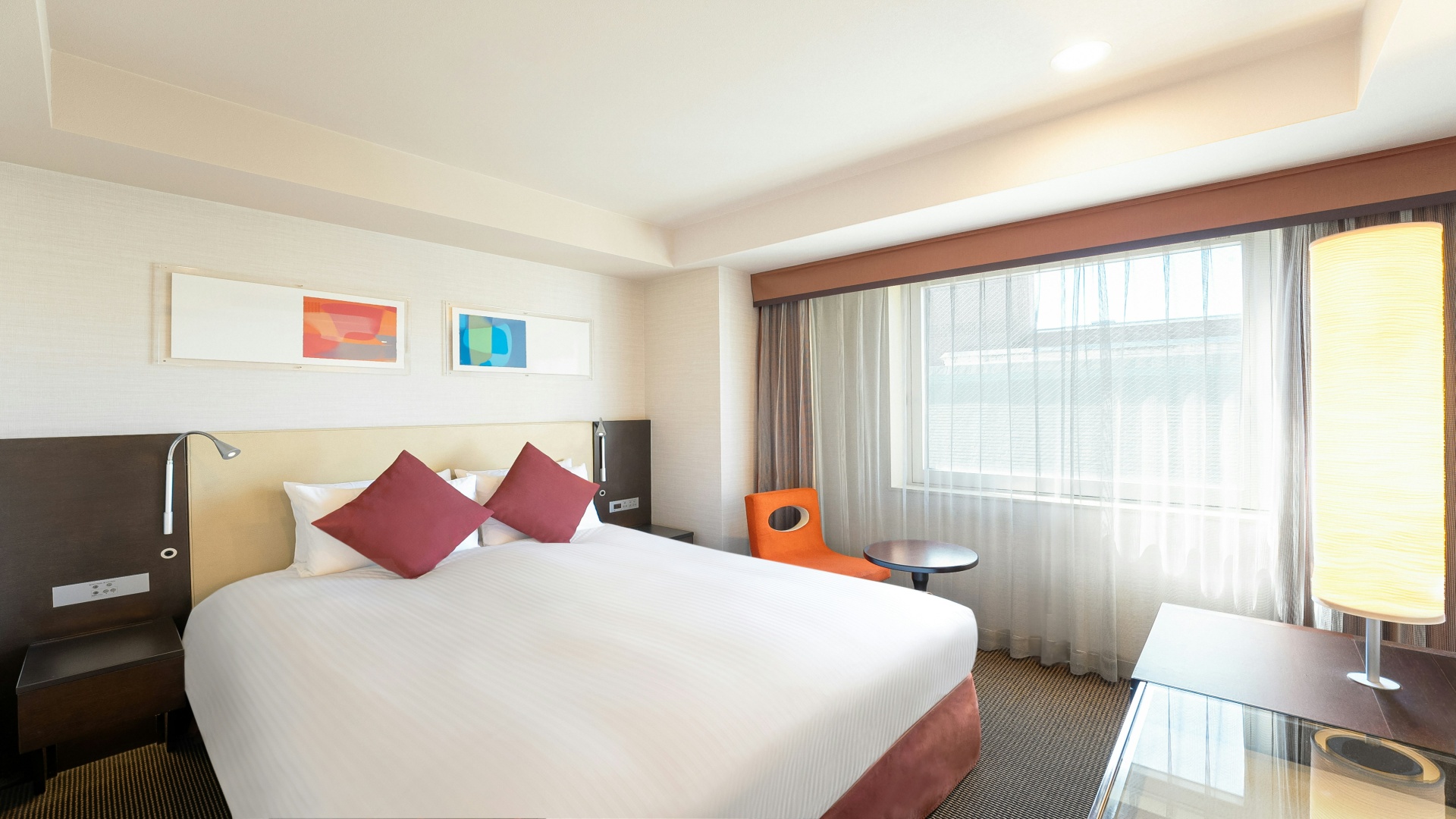 Foto - Hotel JAL City Kannai Yokohama