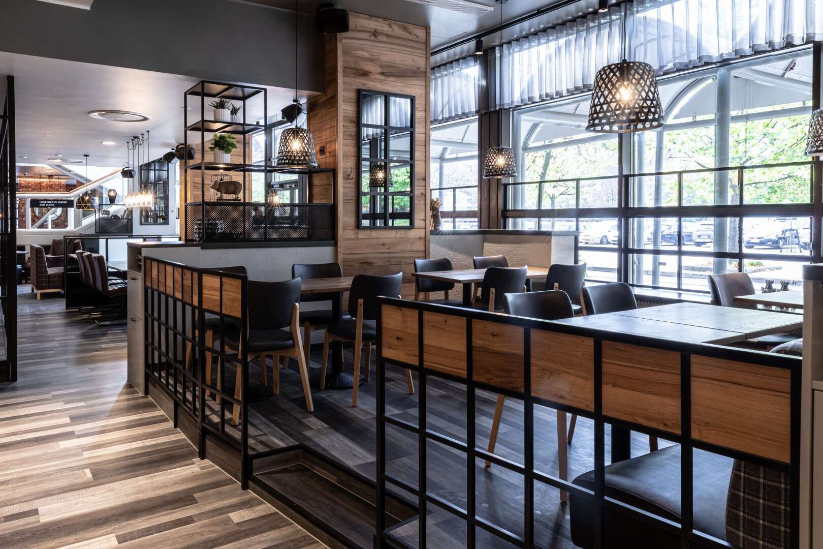 Foto - Scandic Pasila