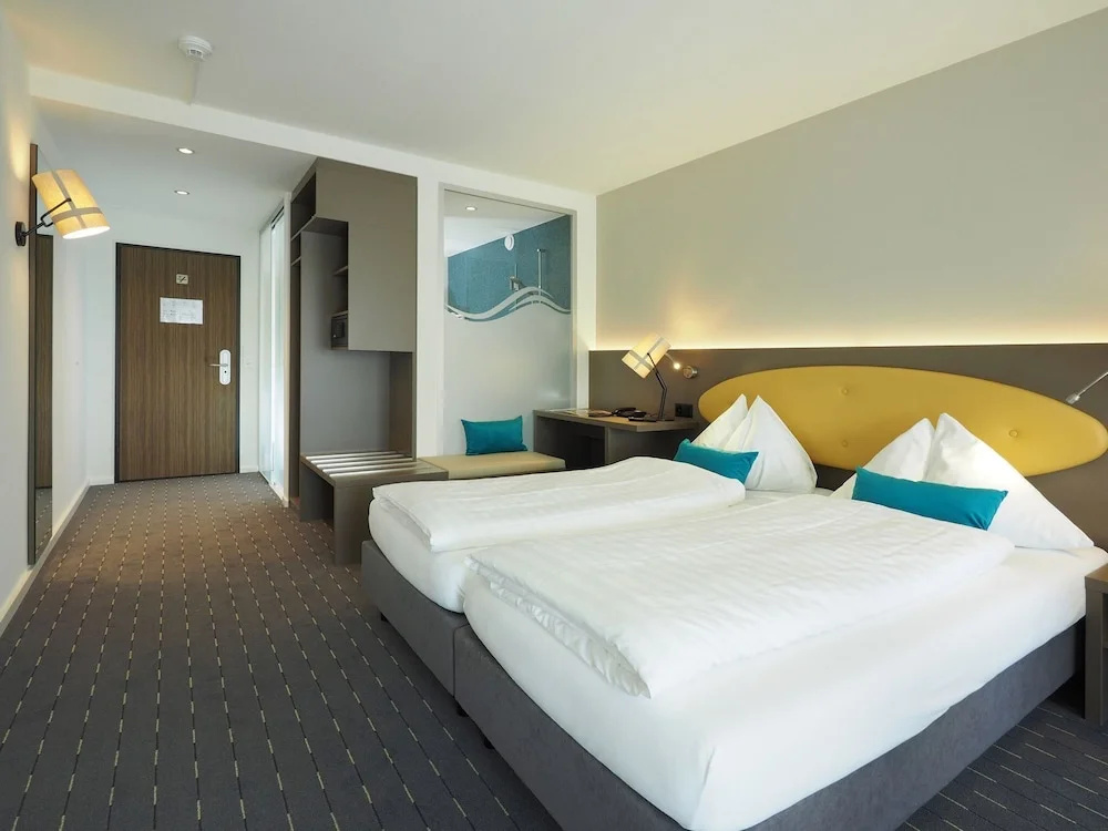 Photo - Hotel Holiday