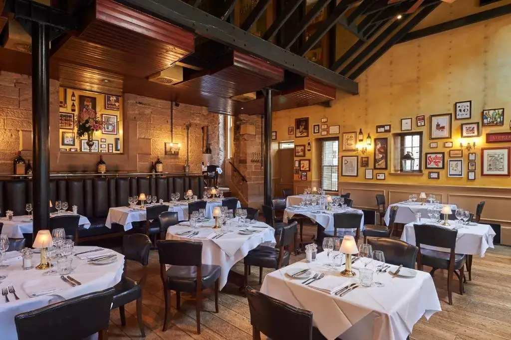 Photo - Hotel du Vin & Bistro Edinburgh