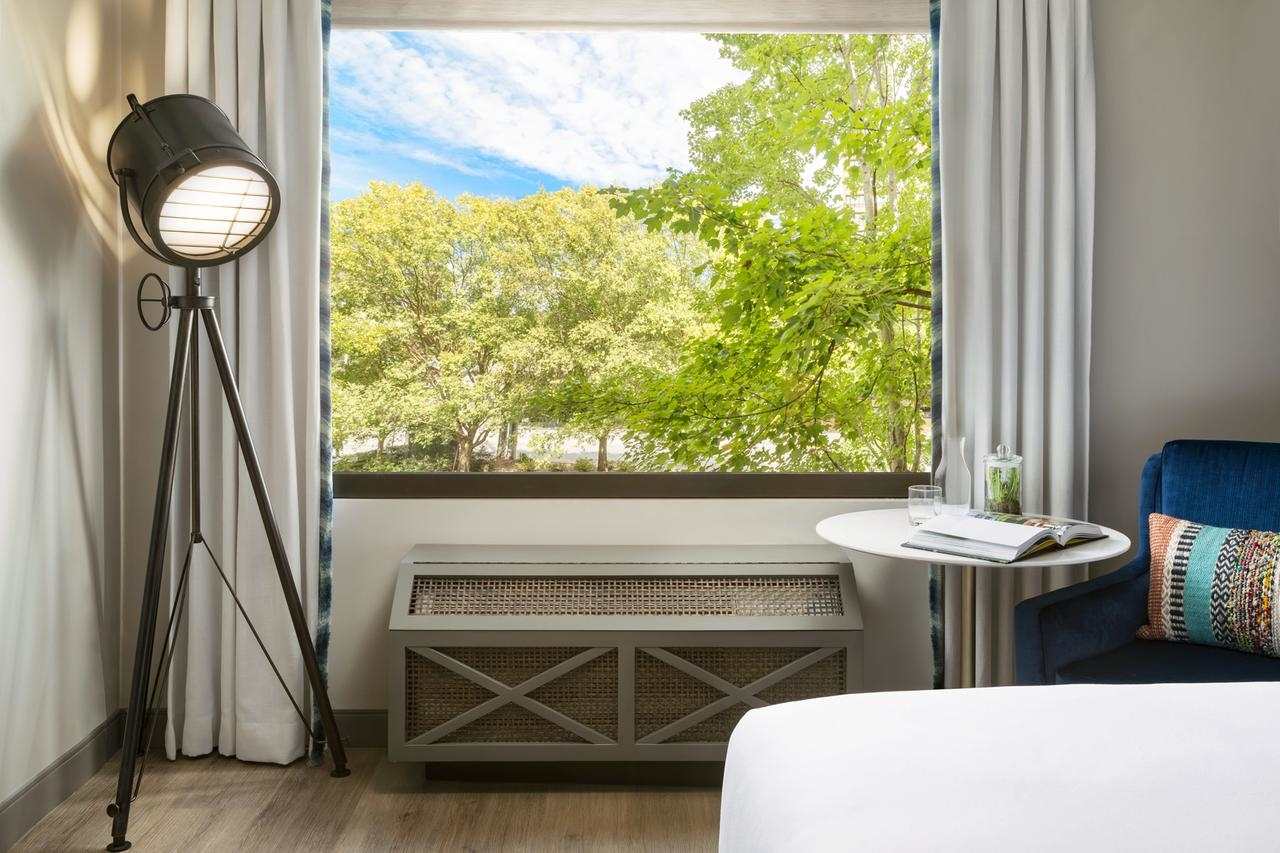 Foto - The Burgess Hotel, Atlanta, a Tribute Portfolio Hotel