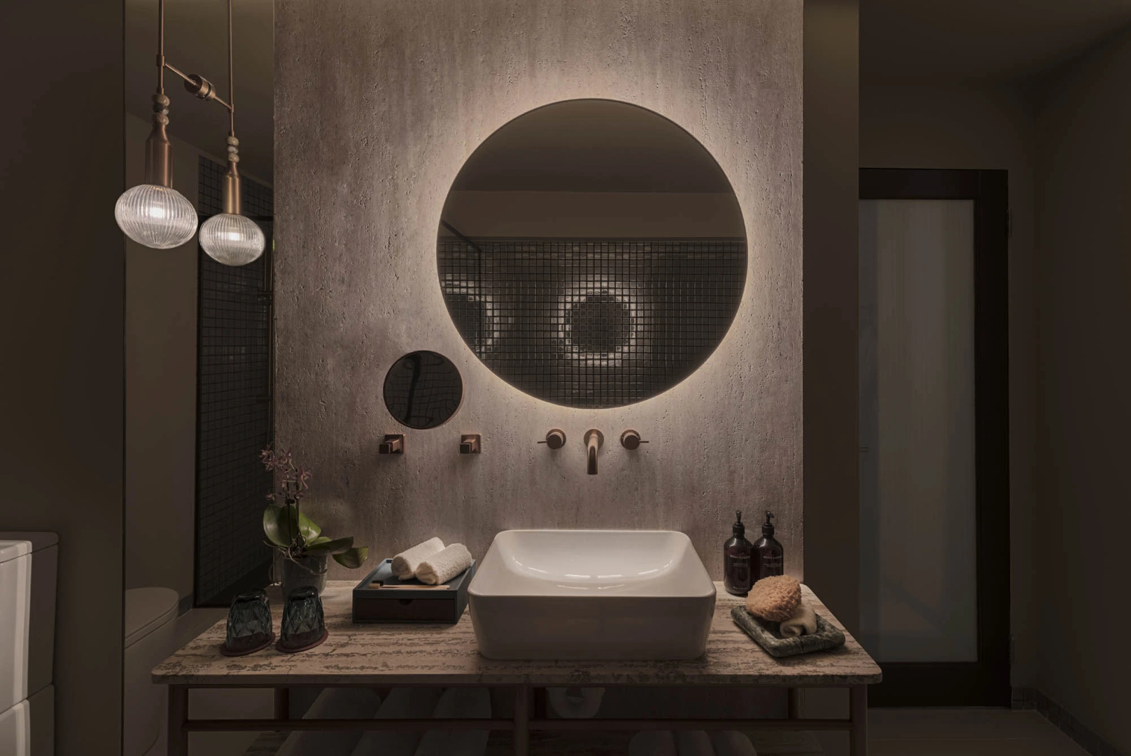 Foto - Ovolo Sydney Woolloomooloo, A Wyndham