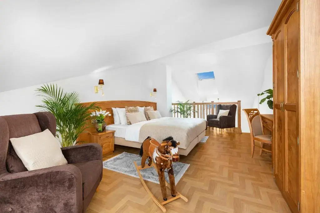 Foto - Ventus Rosa Boutique Aparthotel