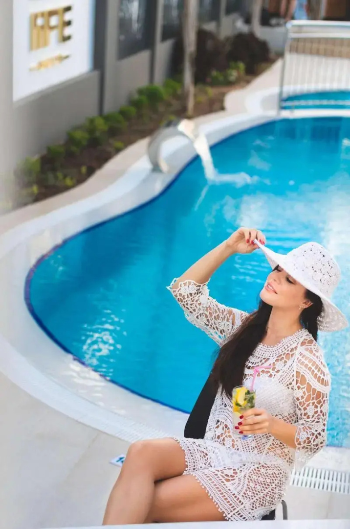Foto - Sealife Lounge Hotel - Adult Only