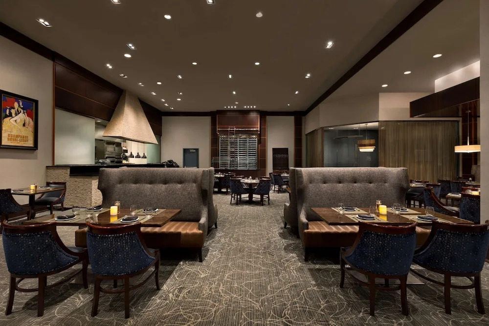 Foto - Hilton Philadelphia City Avenue