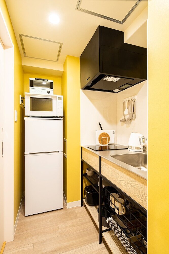 Photo - Section L Hamamatsucho