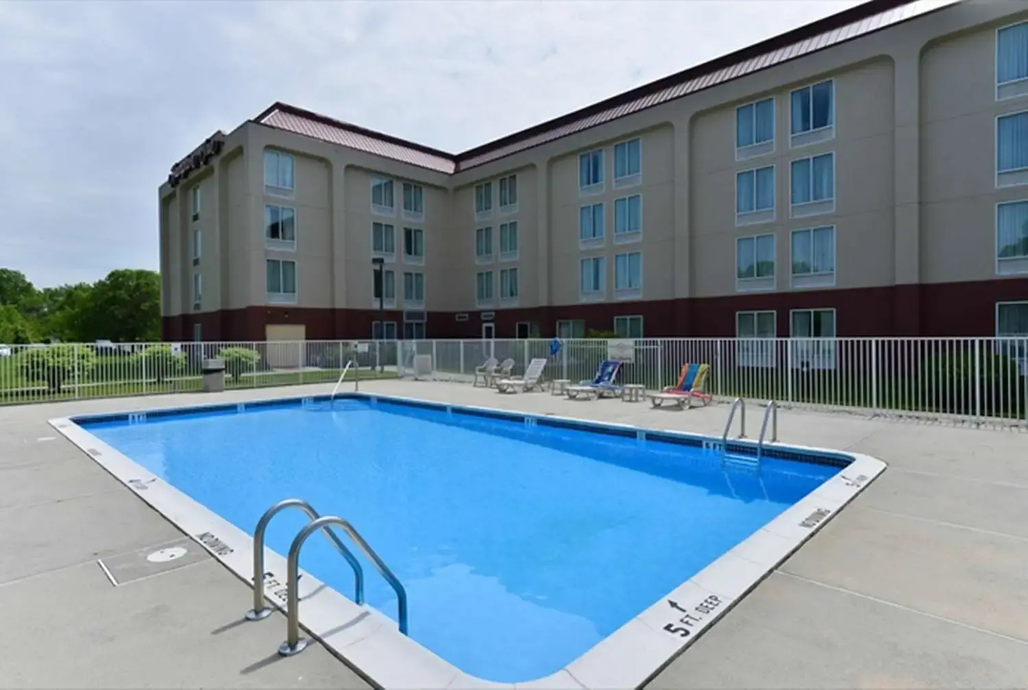 Photo - Hampton Inn Swedesboro Philadelphia