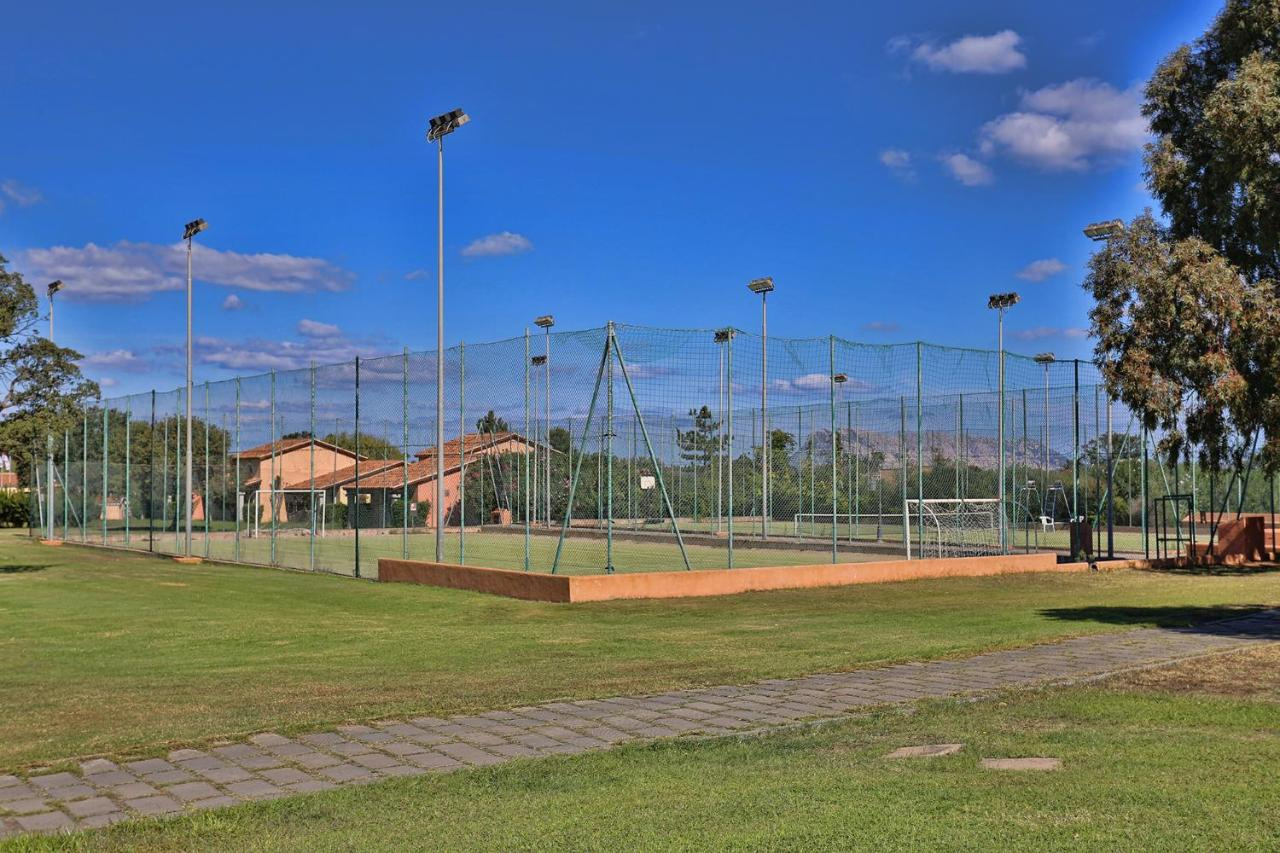 Photo - TH San Teodoro - Liscia Eldi Village