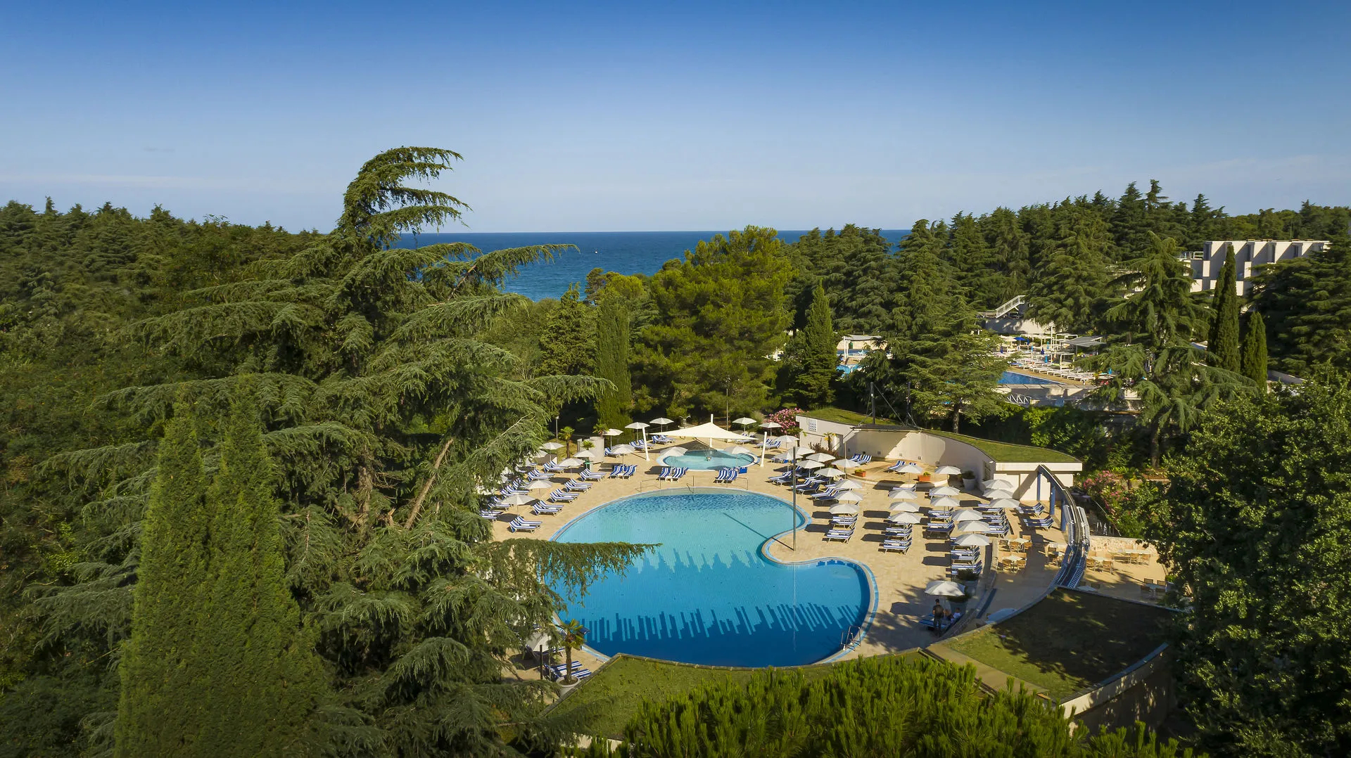 Photo - Valamar Diamant Hotel