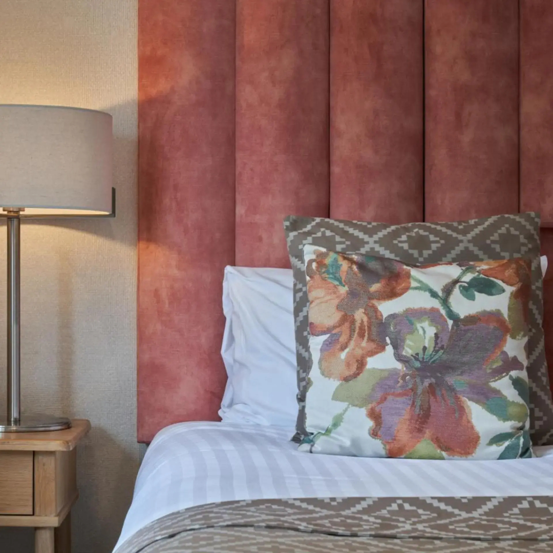 Photo - Fairlawns, Hotel And Spa