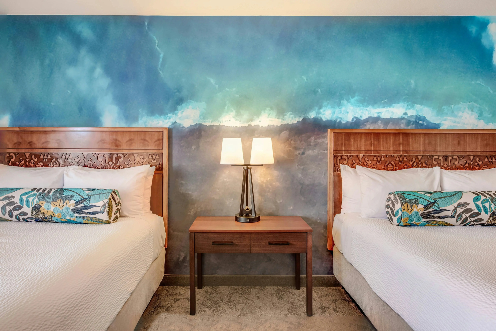 Foto - Courtyard by Marriott King Kamehameha's Kona Beach Hotel