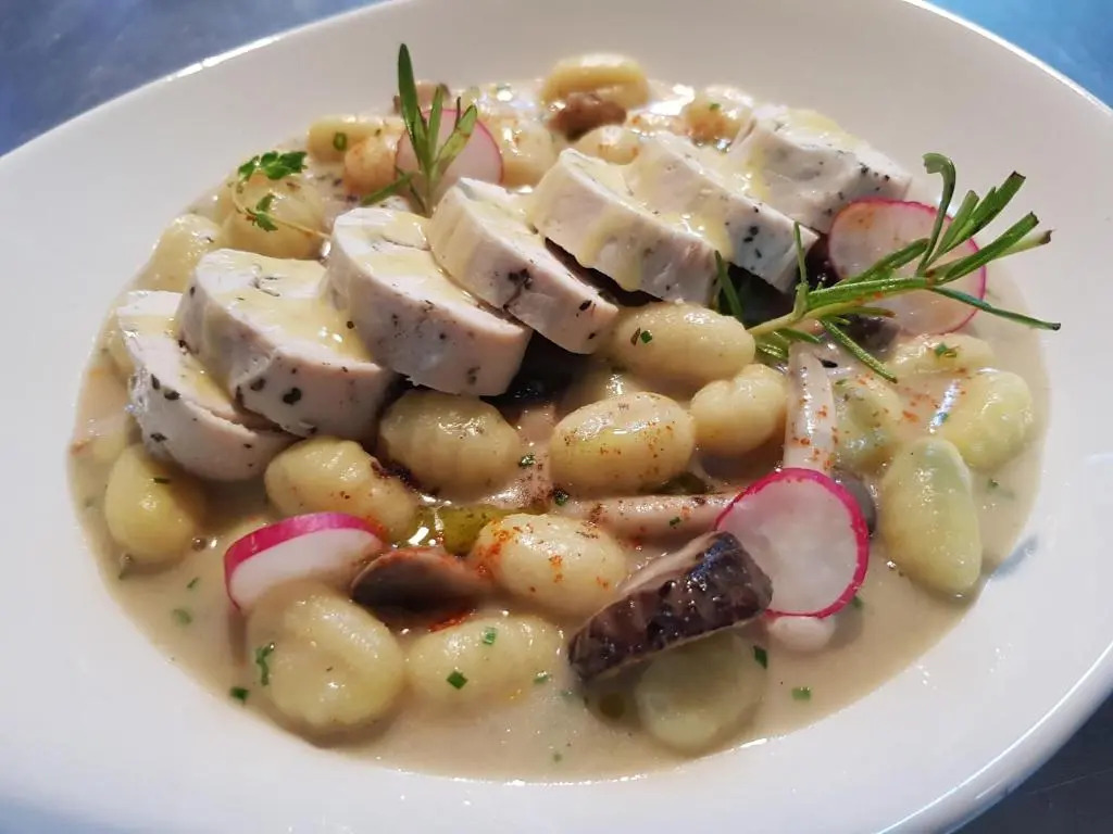 Photo - Hotel London