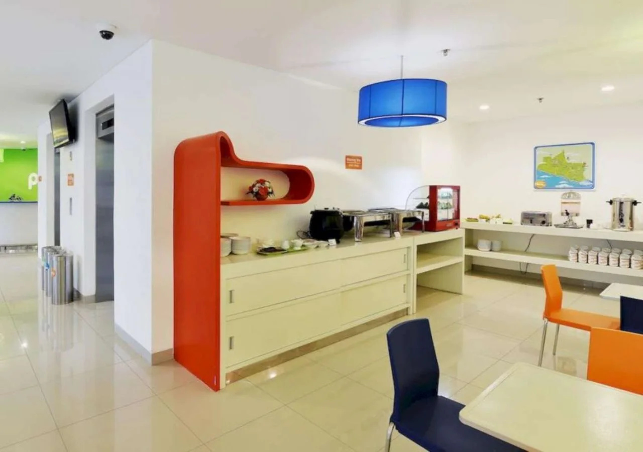 Photo - POP! Hotel Malioboro Yogyakarta