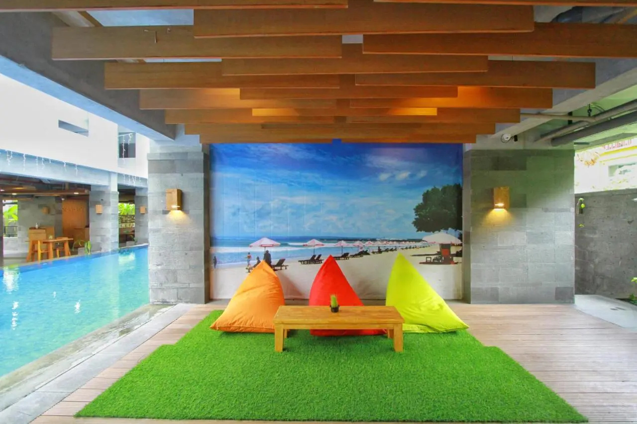 Photo - Swiss-Belexpress Kuta Legian