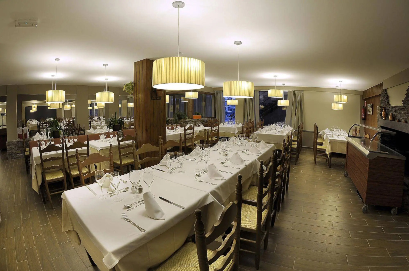 Foto - Hotel Kandahar