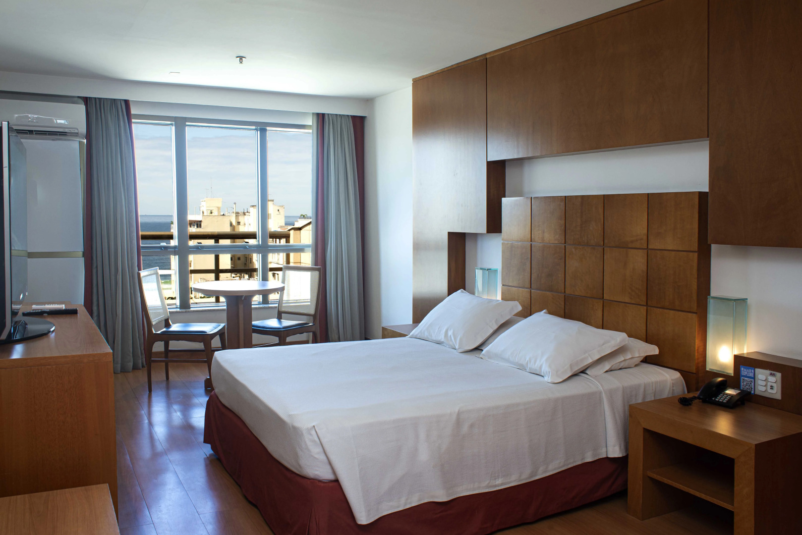 Foto - Mar Palace Copacabana Hotel