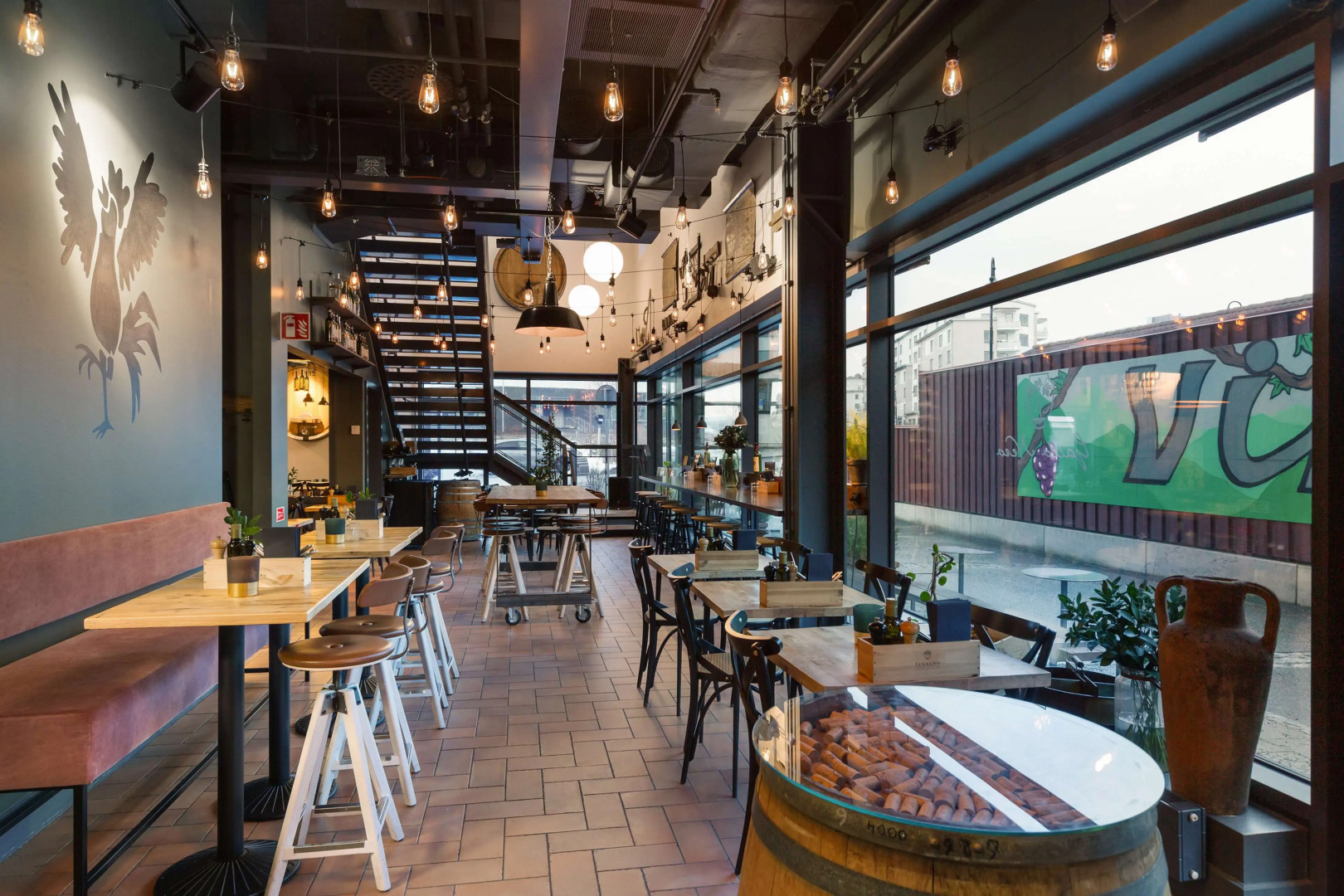 Foto - The Winery Hotel, WorldHotels Crafted