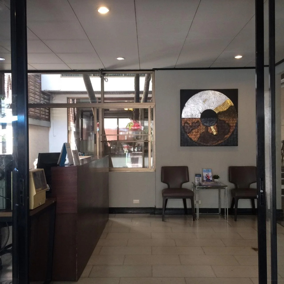 Foto - 23 AVA at Saladaeng