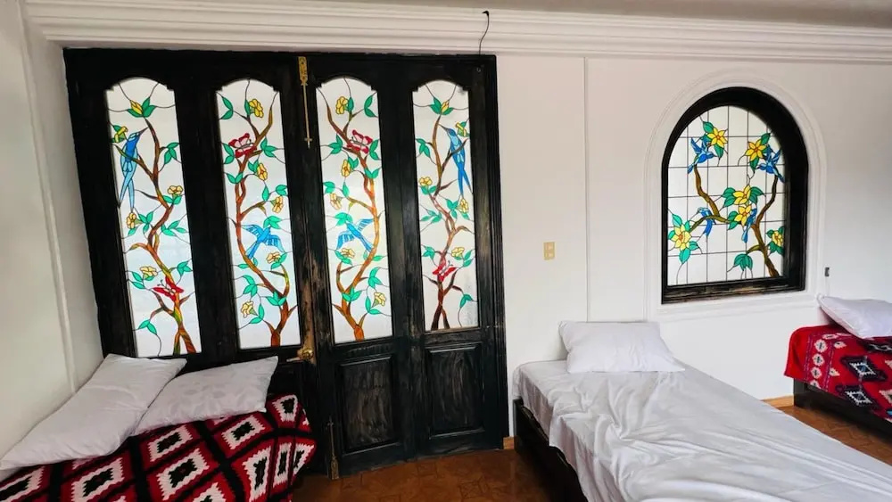 Photo - Taj Mahal Hostal And Restaurant
