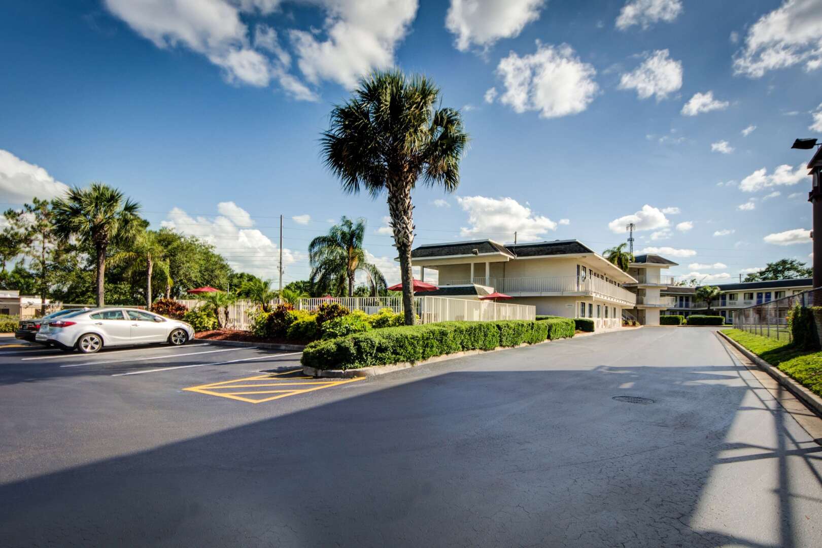 Photo - Motel 6-Lakeland, FL