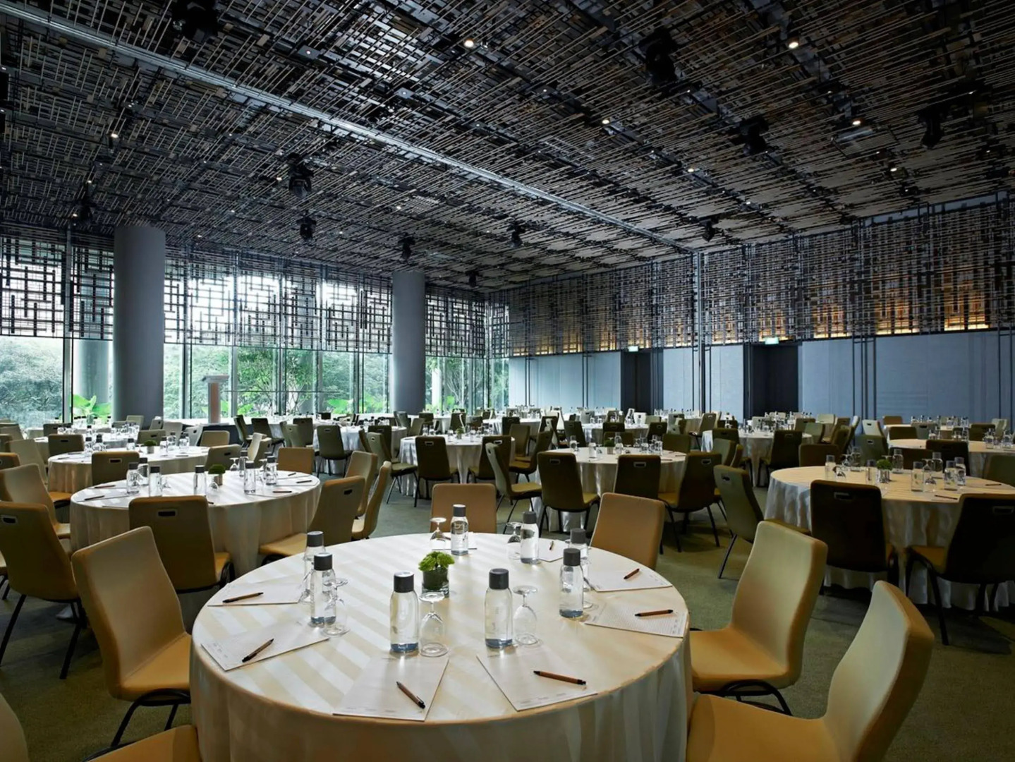 Photo - PARKROYAL COLLECTION Pickering, Singapore