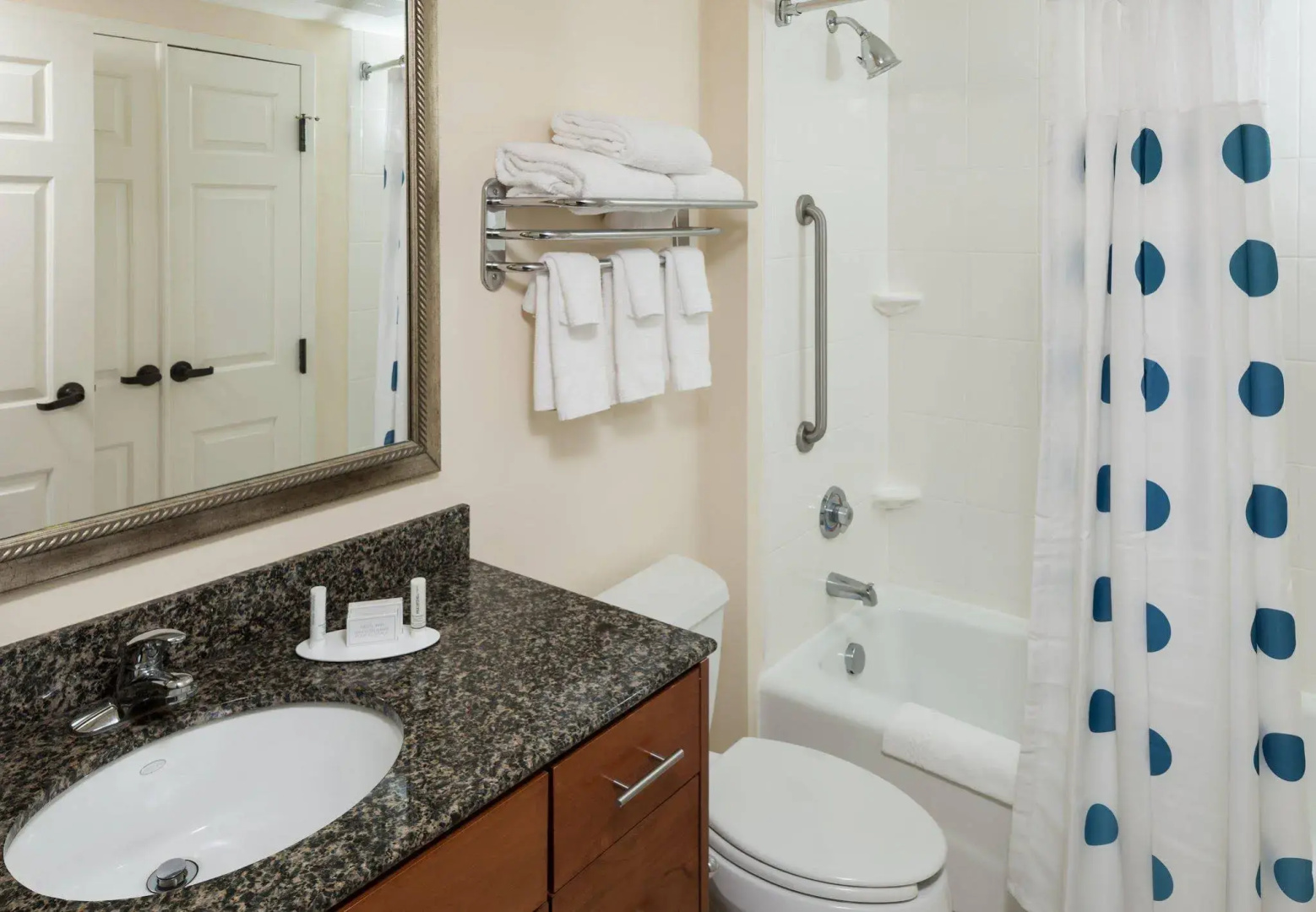 Foto - TownePlace Suites by Marriott Suffolk Chesapeake