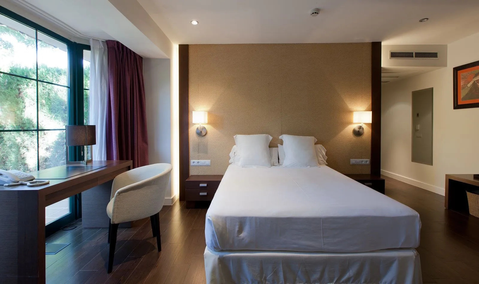 Photo - Hotel MR Les Rotes