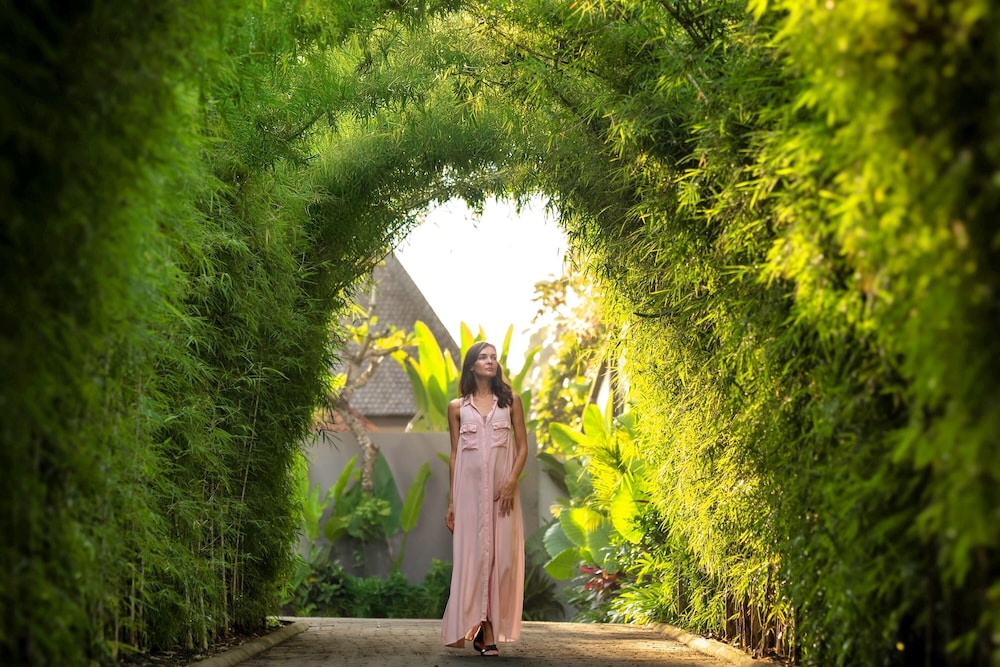Photo - Mayaloka Villas Ubud